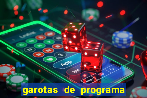 garotas de programa cruzeiro sp